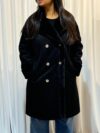 MANTEAU FOURRURE (VEGAN) – Image 2